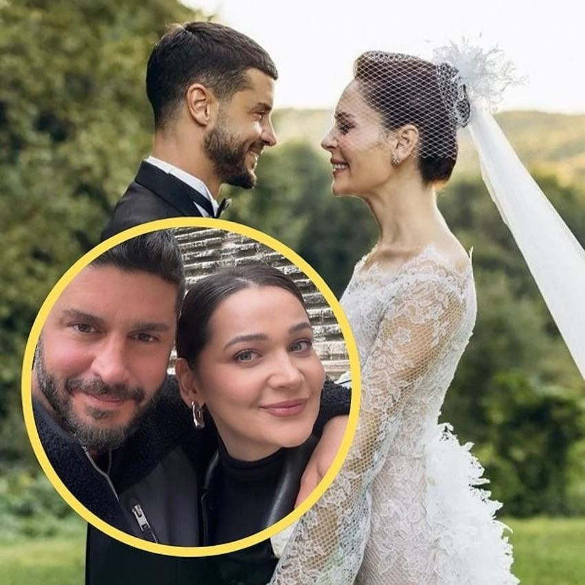 Canlı yayında ünlü oyuncuyu ifşa etti: Fantezi mesajları attı - Sayfa 2