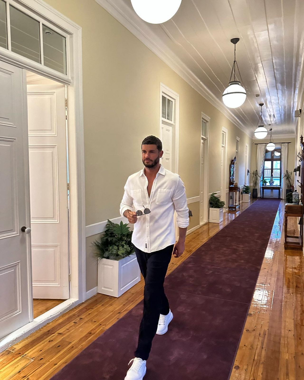 Berk Oktay’dan ‘aldatma’ iddialarına yanıt! - Sayfa 4