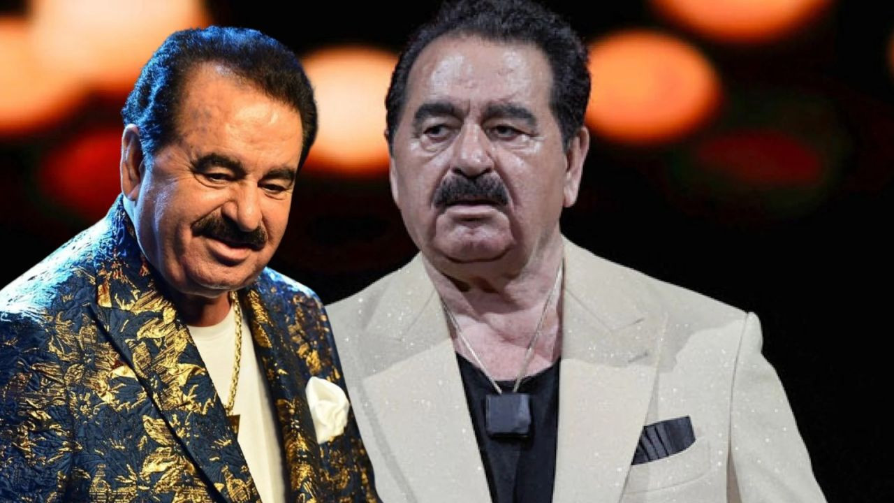 İbrahim Tatlıses’ten hayranlarına üzen haber - Sayfa 1