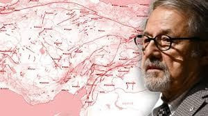 Naci Görür  en tehlikeli ilçeleri açıkladı! İstanbul depremi kapıda - Sayfa 3