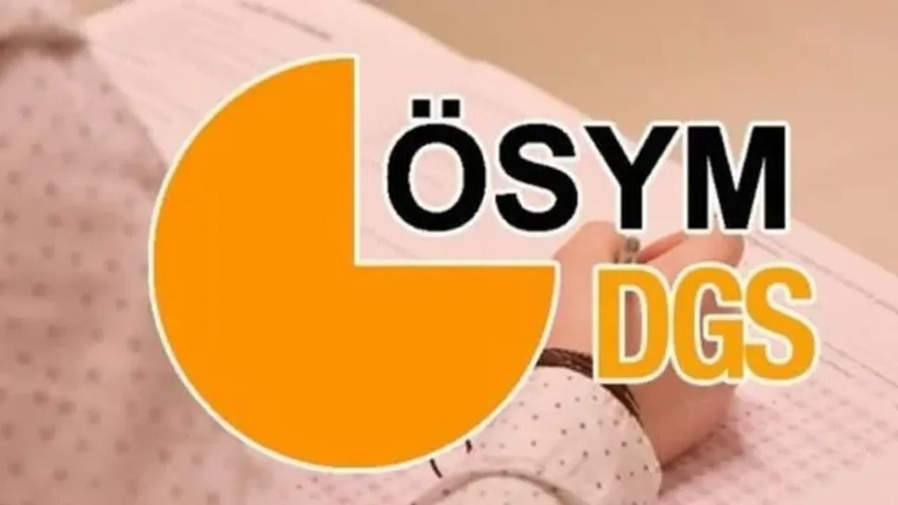 ÖSYM DGS TERCİH KILAVUZU 2025 YAYINLANDI MI? DGS tercihleri ne zaman başlayacak ve bitecek? - Sayfa 1