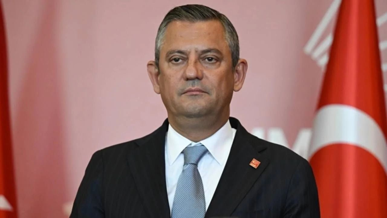 Özgür Özel ne açıkladı? Özgür Özel açıklamasını yaptı mı, ne açıkladı? - Sayfa 2