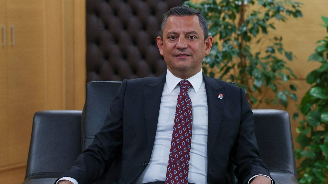 Özgür Özel ne açıkladı? Özgür Özel açıklamasını yaptı mı, ne açıkladı? - Sayfa 1