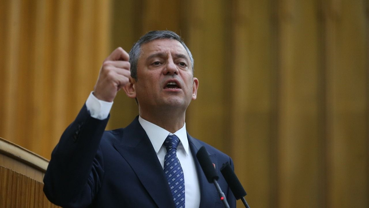 Özgür Özel ne açıkladı? Özgür Özel açıklamasını yaptı mı, ne açıkladı? - Sayfa 3