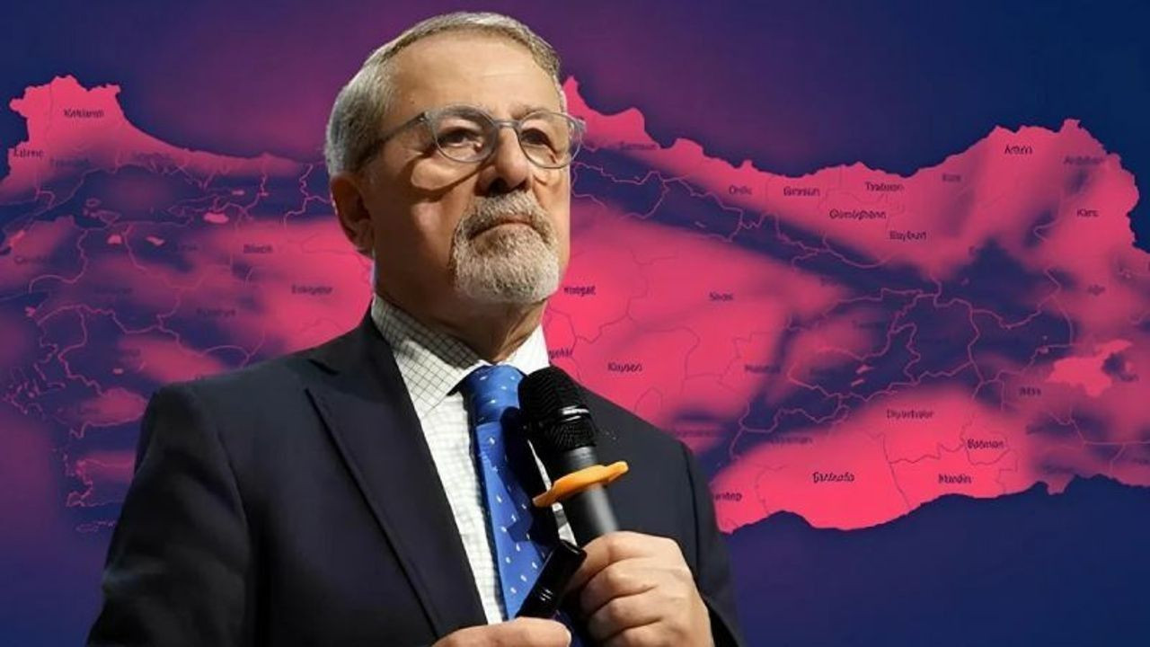 Naci Görür  en tehlikeli ilçeleri açıkladı! İstanbul depremi kapıda - Sayfa 2