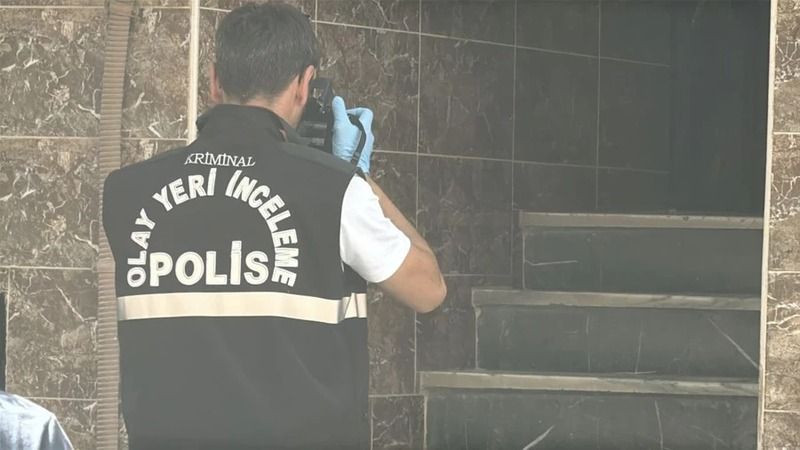 İstanbul'da şüpheli ölüm: Genç adam yarı çıplak halde ölü bulundu! - Sayfa 2