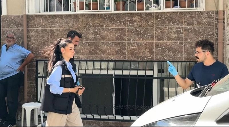 İstanbul'da şüpheli ölüm: Genç adam yarı çıplak halde ölü bulundu! - Sayfa 3