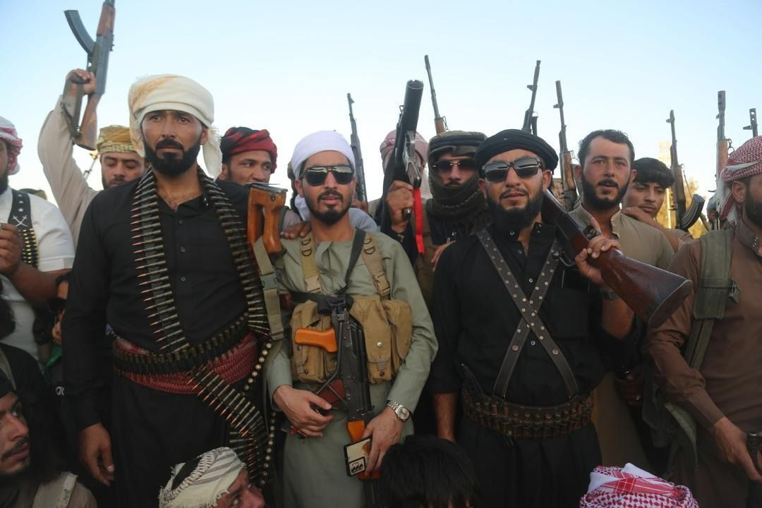 Suriye’de PKK/YPG’ye karşı aşiret hamlesi: “Meşru hedef olacaksınız” - Sayfa 4