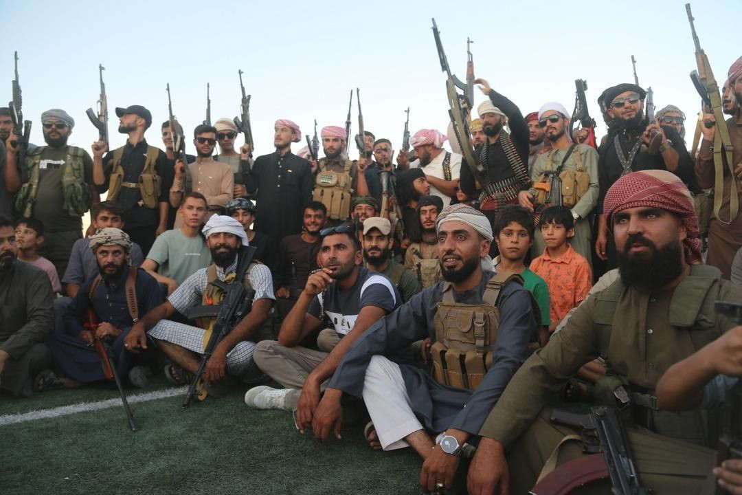 Suriye’de PKK/YPG’ye karşı aşiret hamlesi: “Meşru hedef olacaksınız” - Sayfa 2