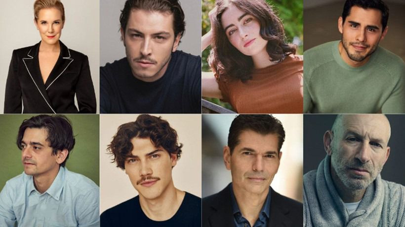 Netflix dizisinde Boran Kuzum sürprizi - Sayfa 2