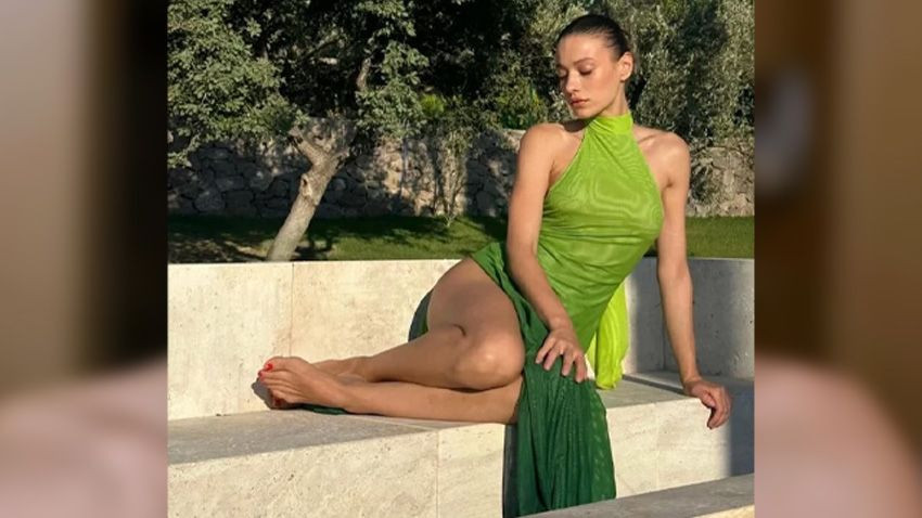 Sümeyye Aydoğan'dan iddialı tatil pozları... O kareler sosyal medyayı salladı - Sayfa 2