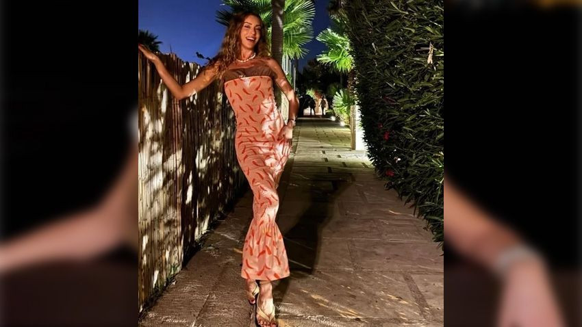 Kenan İmirzalıoğlu'ndan eşi Sinem Kobal'a romantik kutlama! "Hem harbi hem barbie" - Sayfa 3