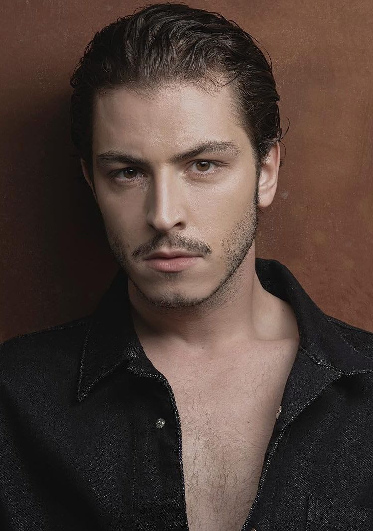 Netflix dizisinde Boran Kuzum sürprizi - Sayfa 4