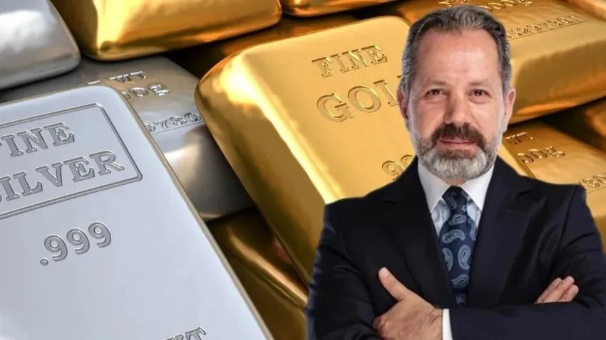 Altın ve gümüşte yükseliş sinyali! Uzman isim tarih verdi… - Sayfa 1