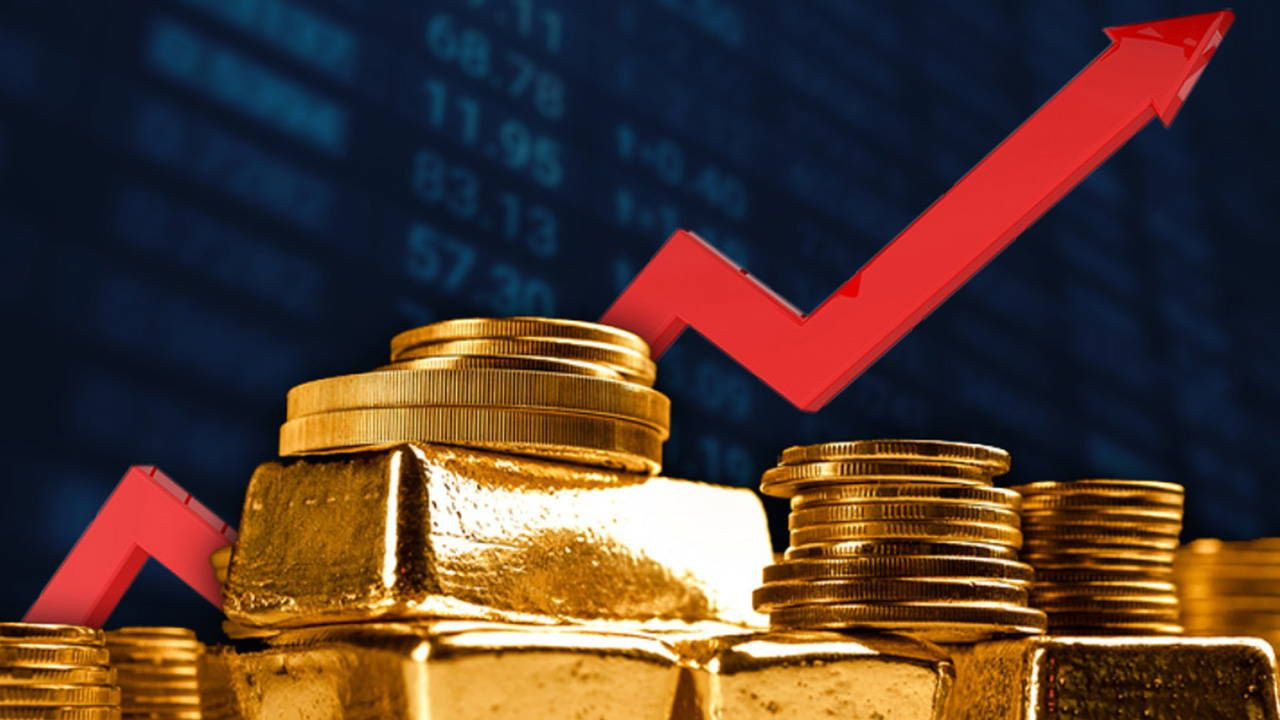 Altın ve gümüşte yükseliş sinyali! Uzman isim tarih verdi… - Sayfa 2