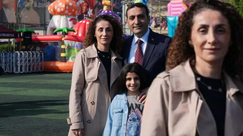 İnan Güney'in Eşi Ayşen Güney Kimdir? Ayşen Güney Kimdir, Kaç Yaşında, Aslen Nereli, Mesleği Nedir? - Sayfa 1