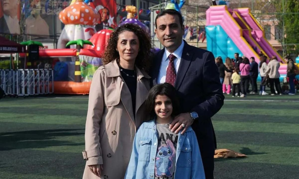 İnan Güney'in Eşi Ayşen Güney Kimdir? Ayşen Güney Kimdir, Kaç Yaşında, Aslen Nereli, Mesleği Nedir? - Sayfa 2