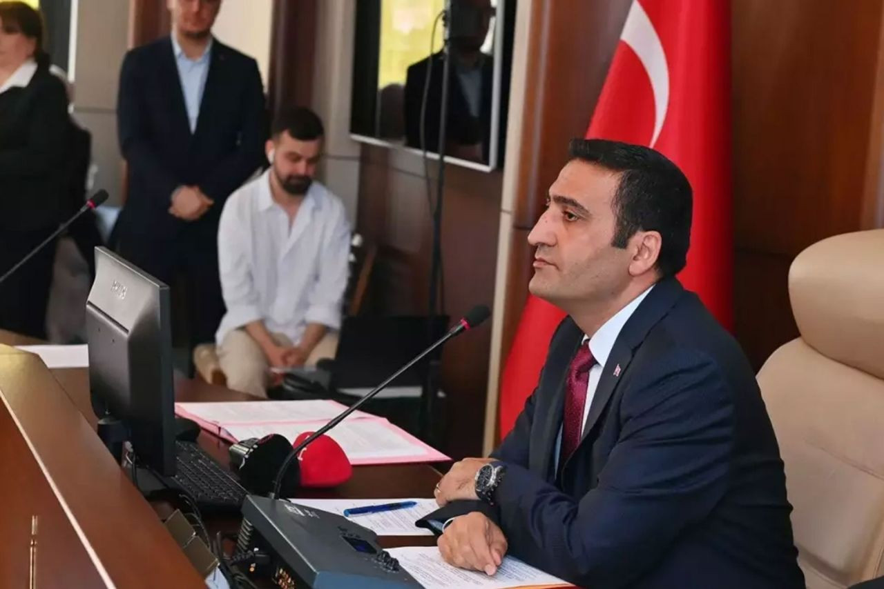 İnan Güney neden tutuklandı? İnan Güney kimdir, kaç yaşında, nereli? İnan Güney biyografi bilgileri - Sayfa 1