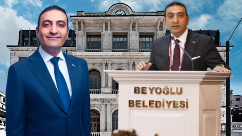İnan Güney neden gözaltına alındı, neden tutuklandı? İnan Güney kimdir, kaç yaşında, aslen nereli? - Sayfa 1