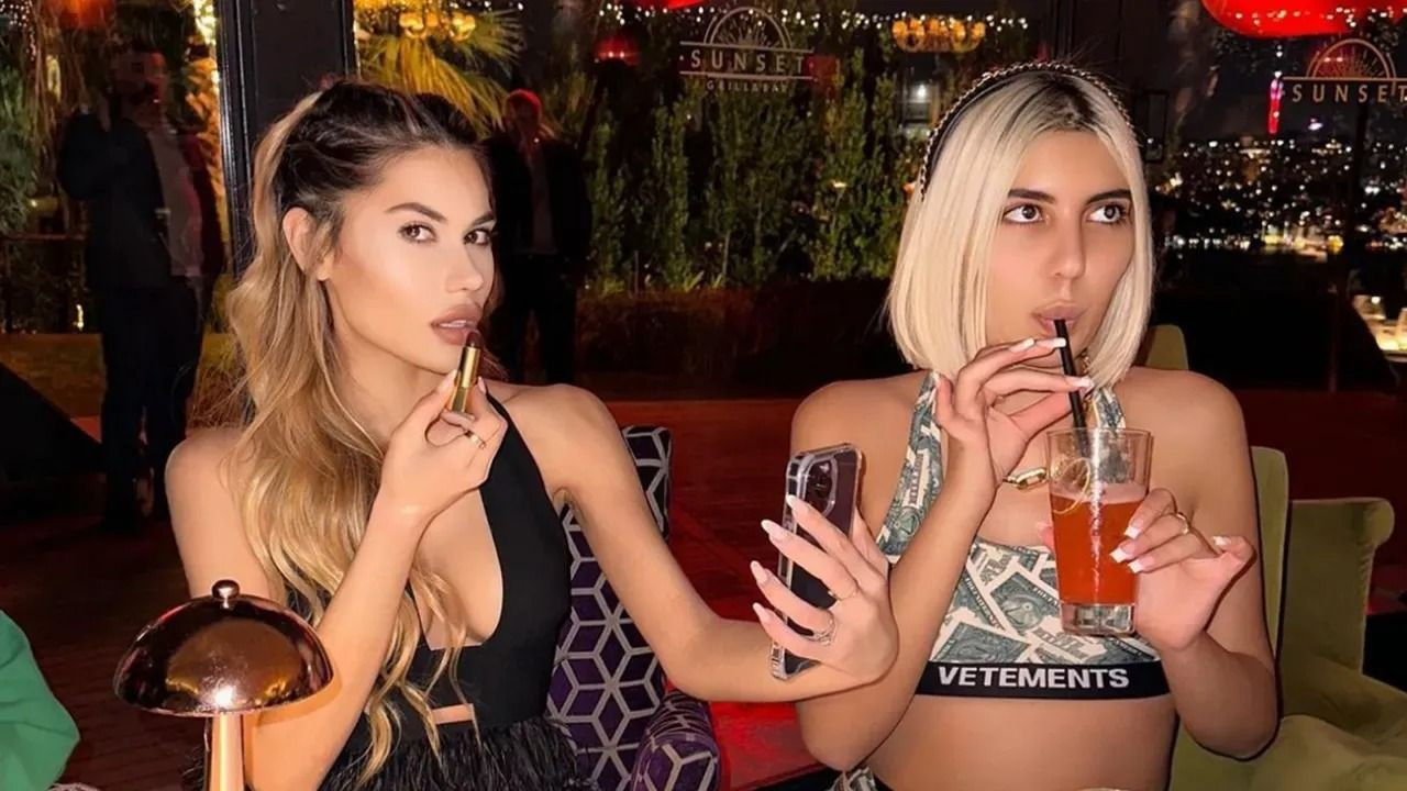 Bahar Candan’dan tepki çeken dans paylaşımı! Ablasını 2 ay önce kaybetmişti... - Sayfa 3