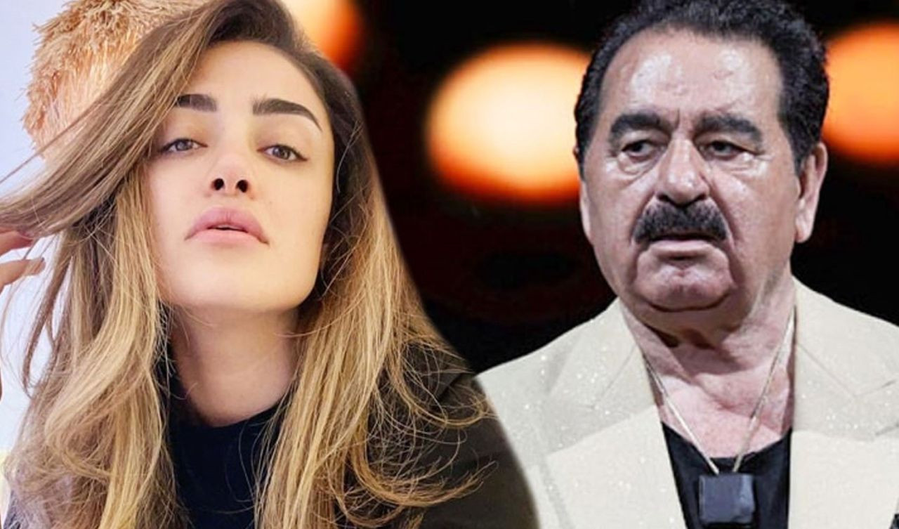 İbrahim Tatlıses ve kızı Dilan Çıtak mahkemelik oldu! "Atın bu iti dışarı" - Sayfa 4