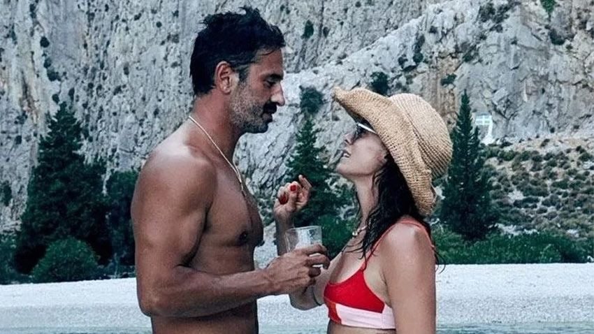 Özge Özpirinçci'den çok samimi itiraflar: "Kocam makine gibi" - Sayfa 2