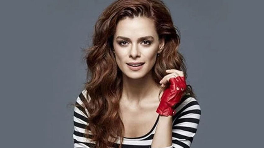 Özge Özpirinçci'den çok samimi itiraflar: "Kocam makine gibi" - Sayfa 3