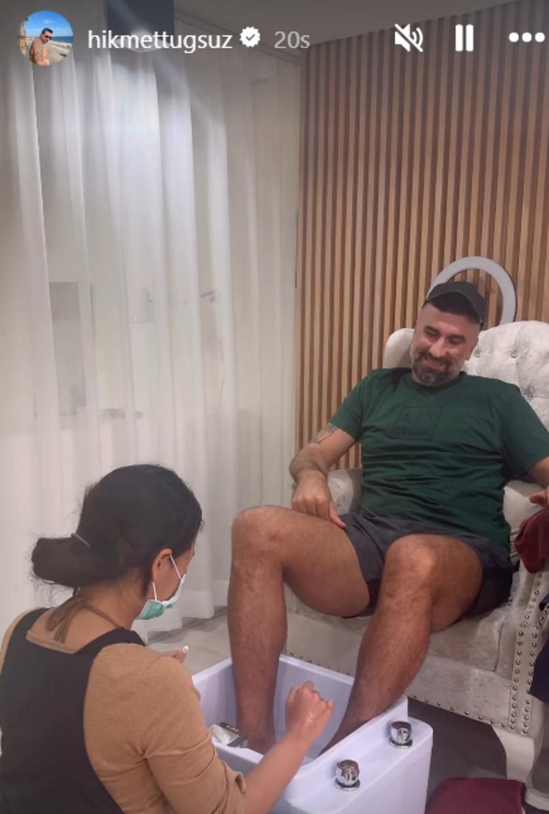 12 yıl hapis cezası olan Hikmet Tuğsuz Tayland’da! Türkiye'ye dönmüyor... - Sayfa 5