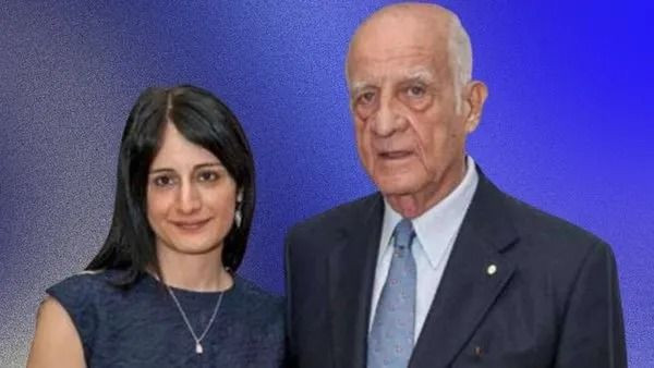 İnan Kıraç ile kızı İpek arasındaki buzlar eridi! Baba-kız hastanede kavuştu - Sayfa 4