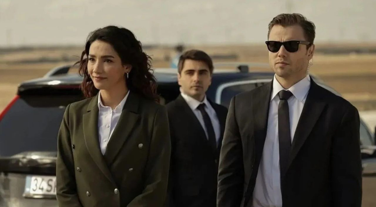 TRT işten çıkarmıştı... Aybüke Pusat'ın yerine gelen isim belli oldu - Sayfa 1