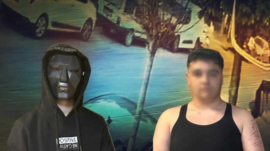 14 yaşındaki tetikçiler serbest: Karısının dükkanını beşinci kez kurşunlattı - Sayfa 1