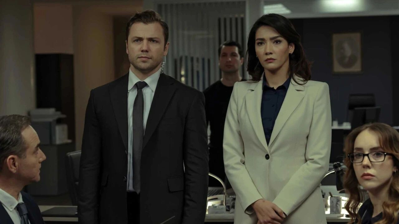 TRT işten çıkarmıştı... Aybüke Pusat'ın yerine gelen isim belli oldu - Sayfa 2