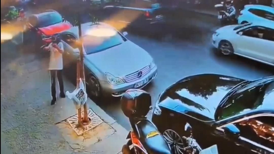 14 yaşındaki tetikçiler serbest: Karısının dükkanını beşinci kez kurşunlattı - Sayfa 2