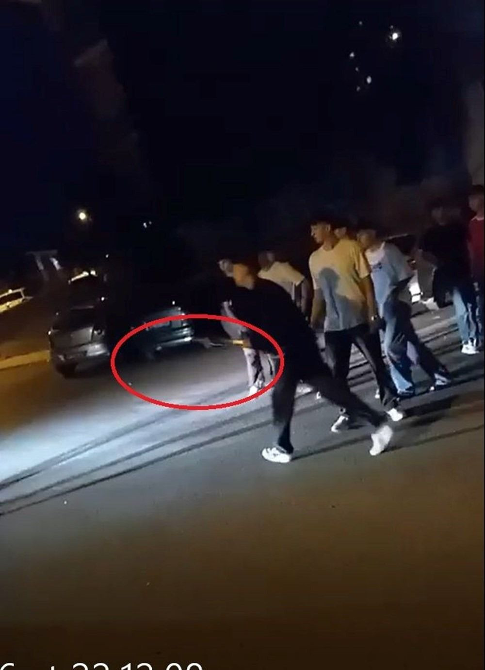 Hakan Çakır'ın katil zanlılarının ilk vukuatı değil! Ellerinde kılıçla düğüne saldırmışlar - Sayfa 3