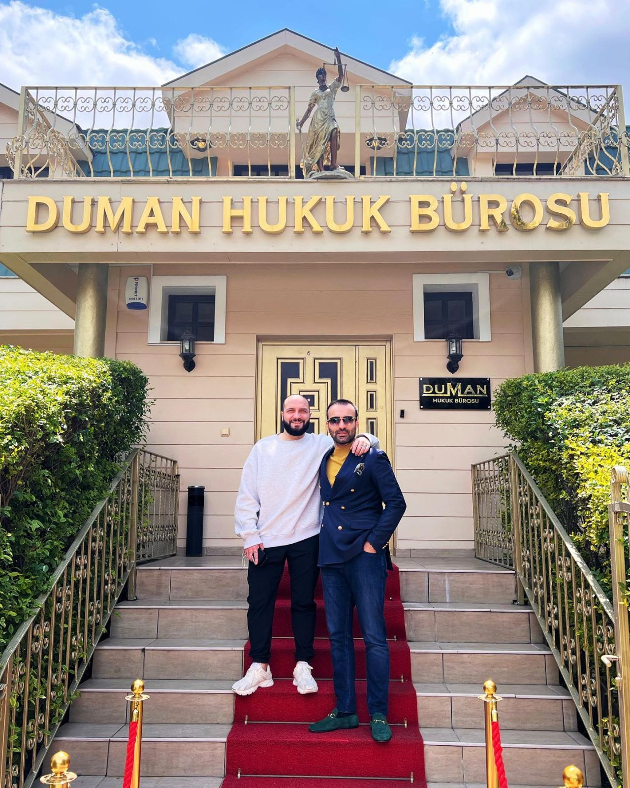 Siyasilerin üzerinden gösteriş yapıyordu! Cem Duman’ın "Her işi çözeriz" algısı çöktü! - Sayfa 8