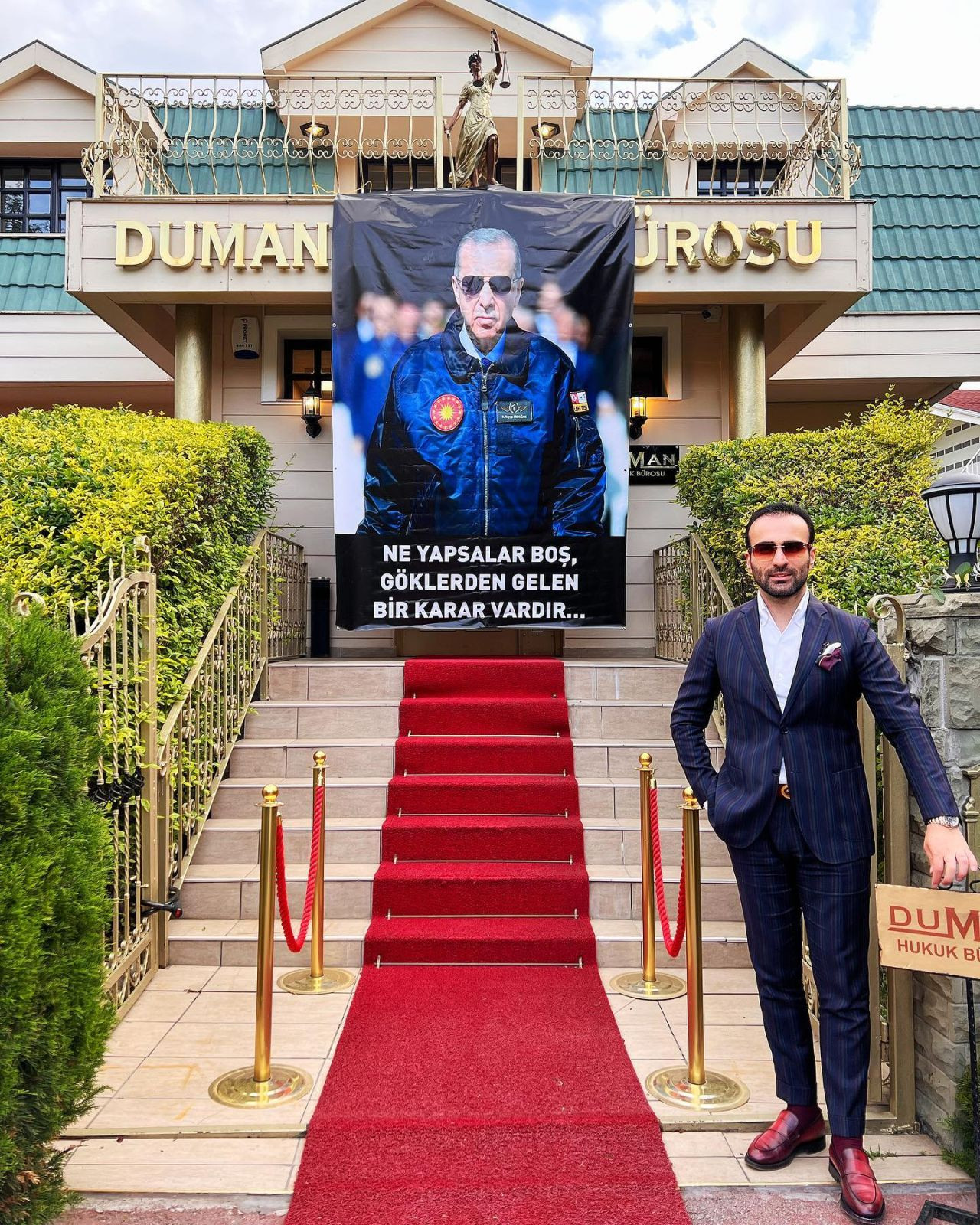 Siyasilerin üzerinden gösteriş yapıyordu! Cem Duman’ın "Her işi çözeriz" algısı çöktü! - Sayfa 10