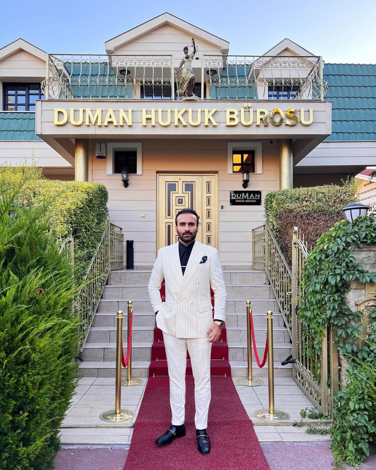 Siyasilerin üzerinden gösteriş yapıyordu! Cem Duman’ın "Her işi çözeriz" algısı çöktü! - Sayfa 11