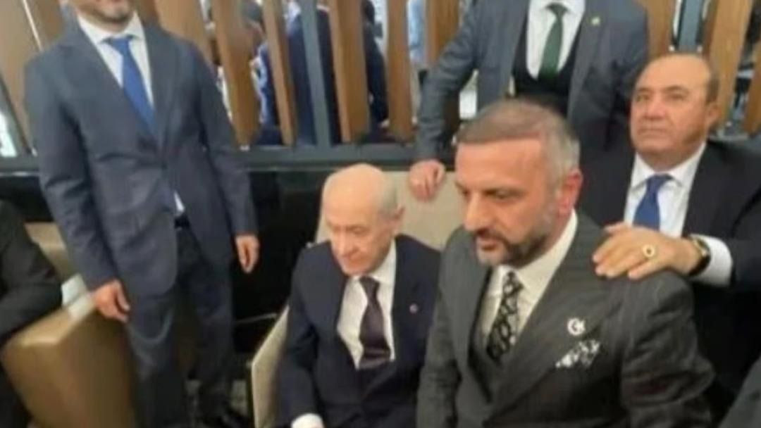 Siyasilerin üzerinden gösteriş yapıyordu! Cem Duman’ın "Her işi çözeriz" algısı çöktü! - Sayfa 4