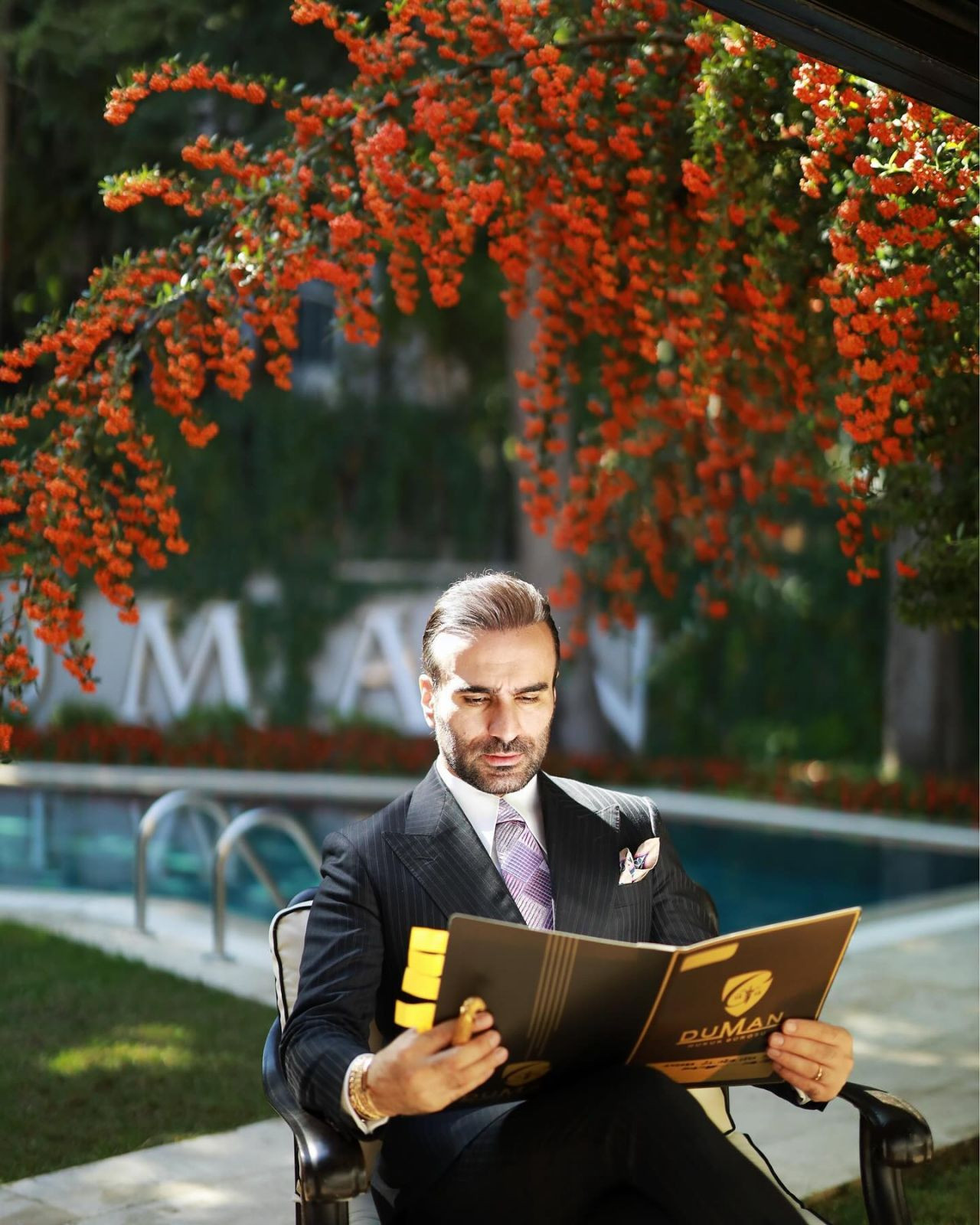 Siyasilerin üzerinden gösteriş yapıyordu! Cem Duman’ın "Her işi çözeriz" algısı çöktü! - Sayfa 12