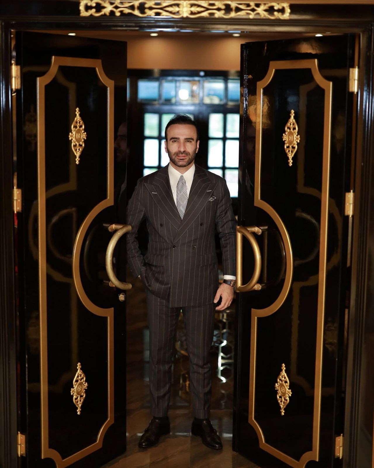 Siyasilerin üzerinden gösteriş yapıyordu! Cem Duman’ın "Her işi çözeriz" algısı çöktü! - Sayfa 13