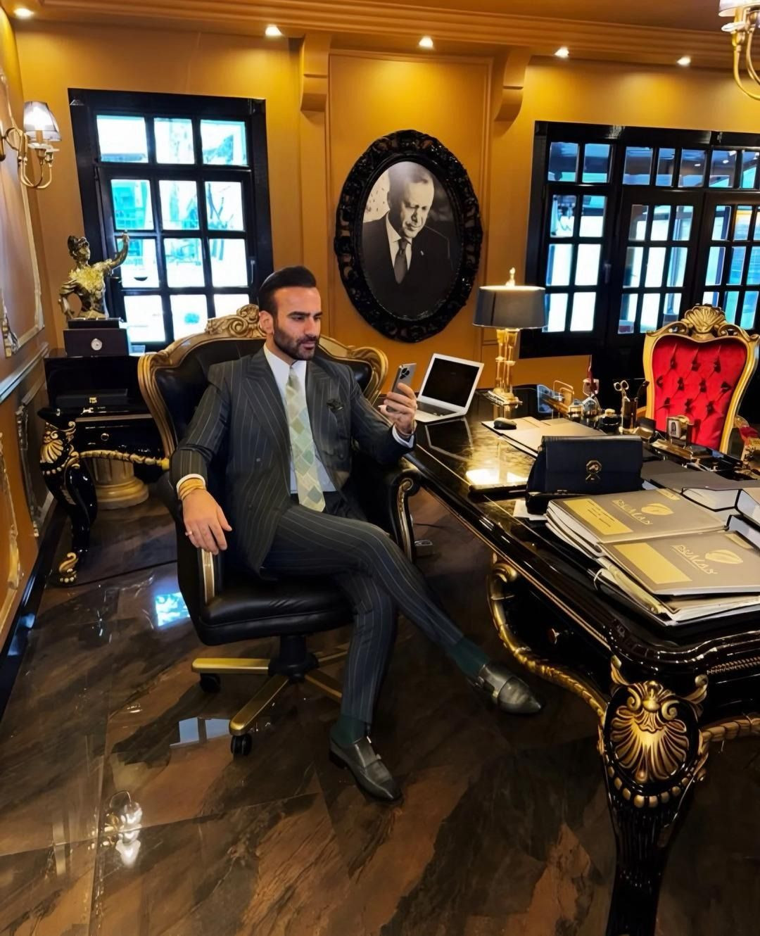 Siyasilerin üzerinden gösteriş yapıyordu! Cem Duman’ın "Her işi çözeriz" algısı çöktü! - Sayfa 5