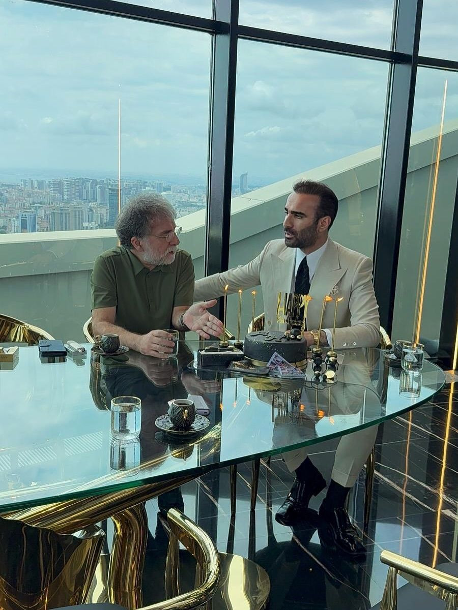 Siyasilerin üzerinden gösteriş yapıyordu! Cem Duman’ın "Her işi çözeriz" algısı çöktü! - Sayfa 15