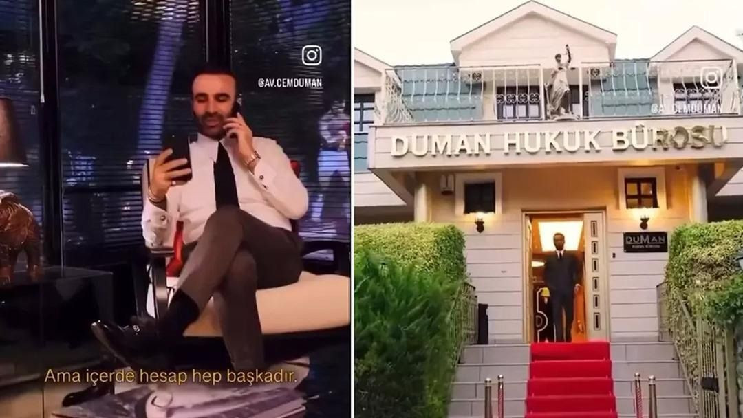 Siyasilerin üzerinden gösteriş yapıyordu! Cem Duman’ın "Her işi çözeriz" algısı çöktü! - Sayfa 6