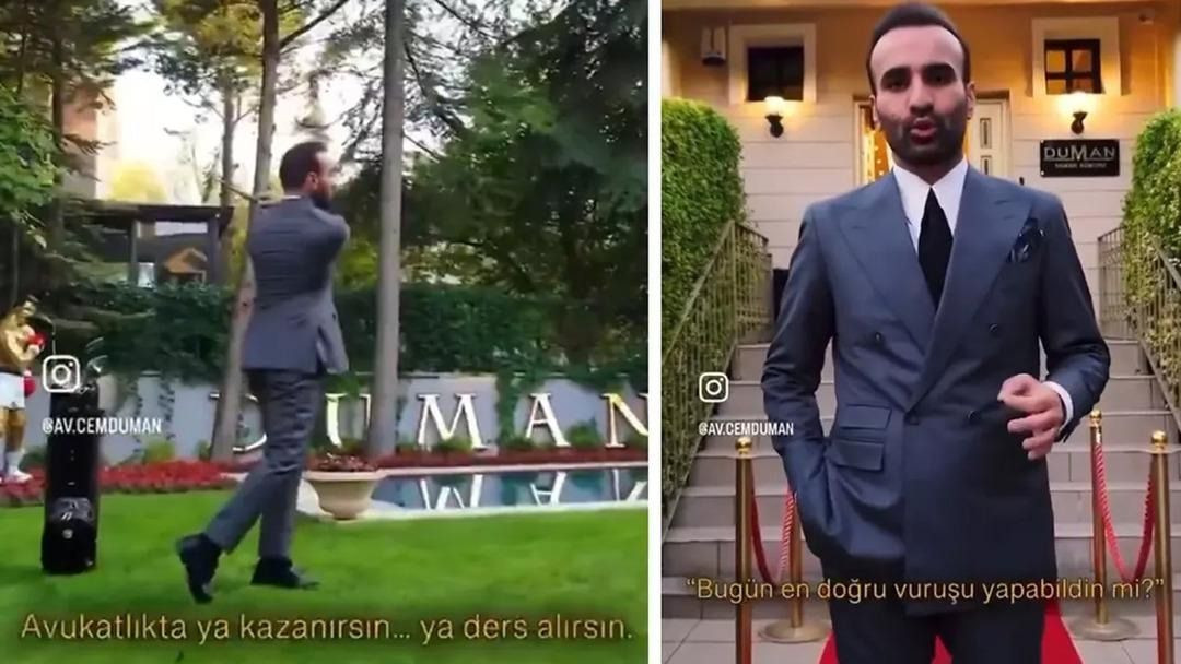 Siyasilerin üzerinden gösteriş yapıyordu! Cem Duman’ın "Her işi çözeriz" algısı çöktü! - Sayfa 7