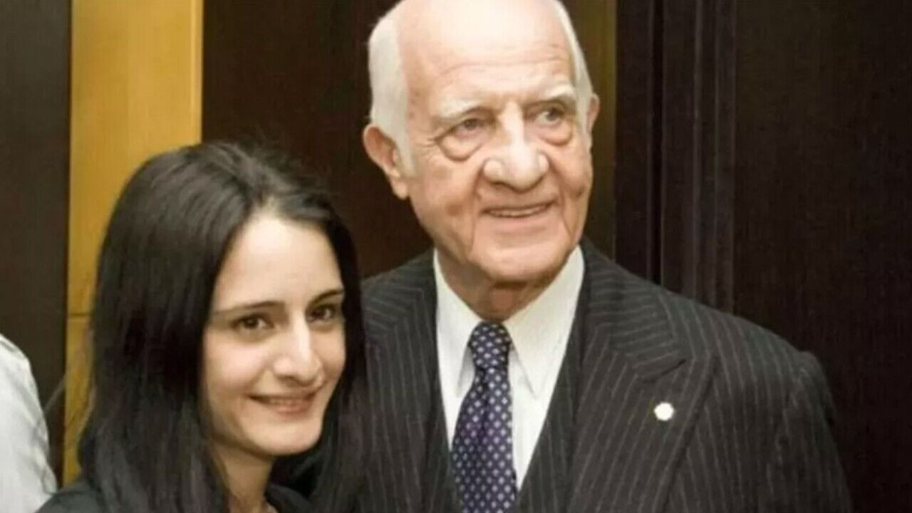 İnan Kıraç ile kızı İpek arasındaki buzlar eridi! Baba-kız hastanede kavuştu - Sayfa 3