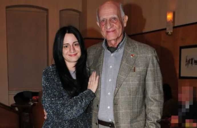 İnan Kıraç ile kızı İpek arasındaki buzlar eridi! Baba-kız hastanede kavuştu - Sayfa 2