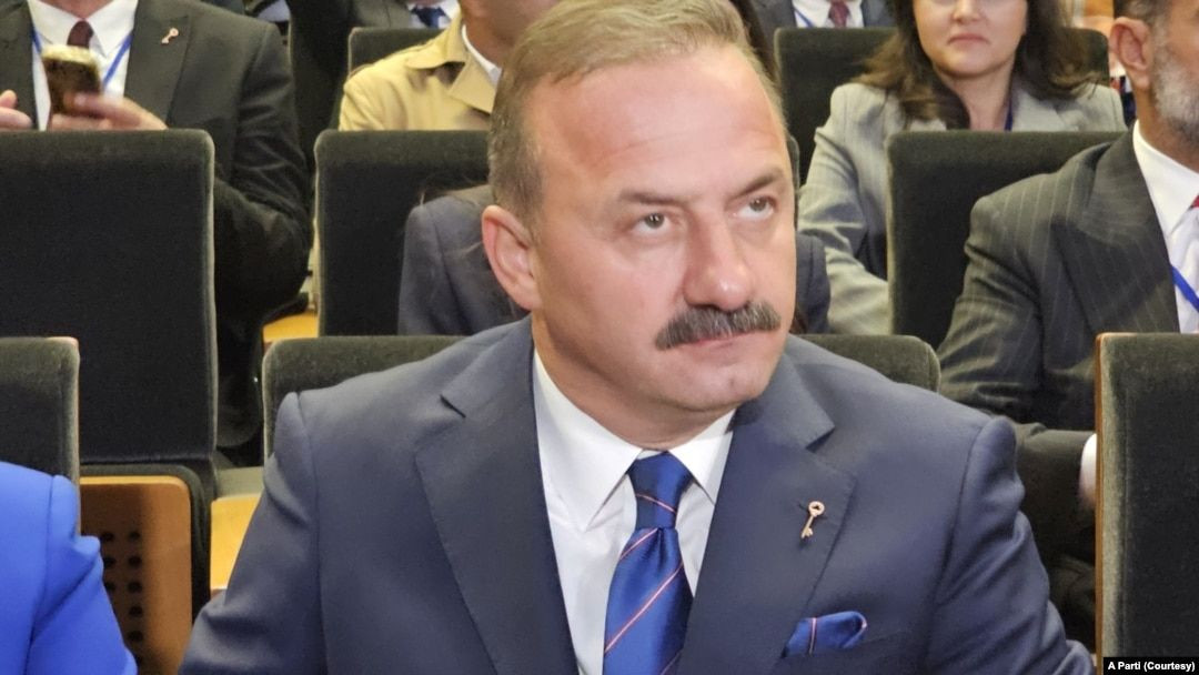 ORC’nin son anketinde beklenmedik üçüncülük! Ne DEM Parti ne de MHP… - Sayfa 13