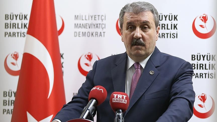 ORC’nin son anketinde beklenmedik üçüncülük! Ne DEM Parti ne de MHP… - Sayfa 14