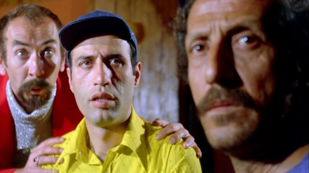 Hangi yapım zirveye adını yazdırdı? İşte reyting sonuçları! - Sayfa 3