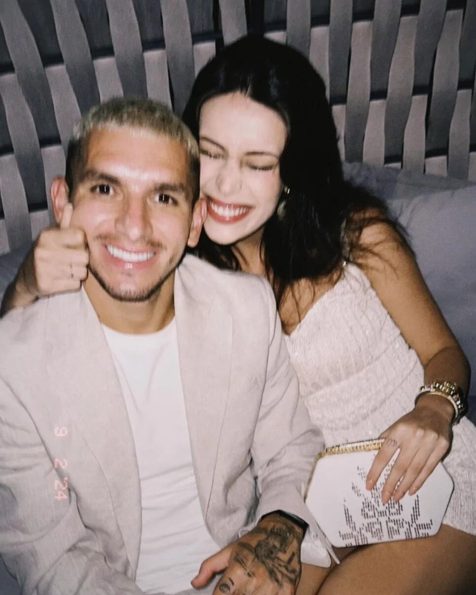 Devrim Özkan ve Lucas Torreira 14 gün sonra tekrar ayrıldı - Sayfa 3